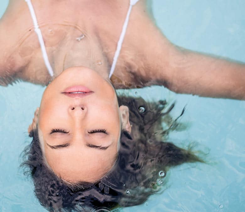 Hidroterapia Hidroterapia