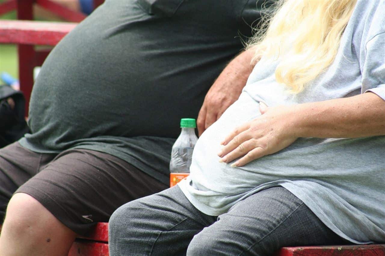 Hipoxia intermitente como tratamiento para la obesidad