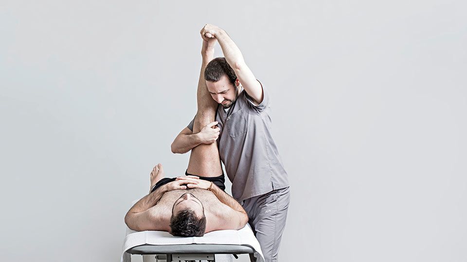 fisioterapia zaragoza