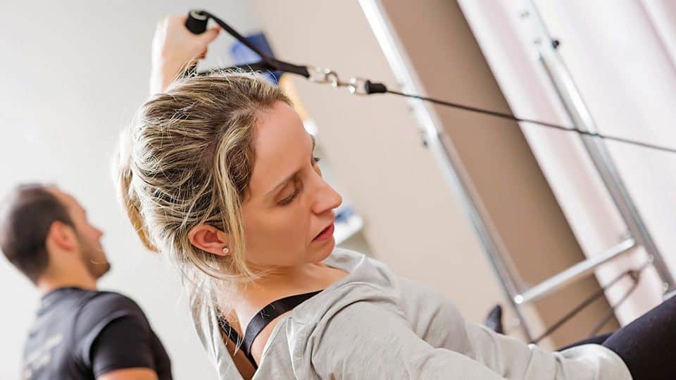 centro fisioterapia zaragoza kine