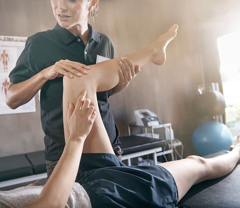 Fisioterapia