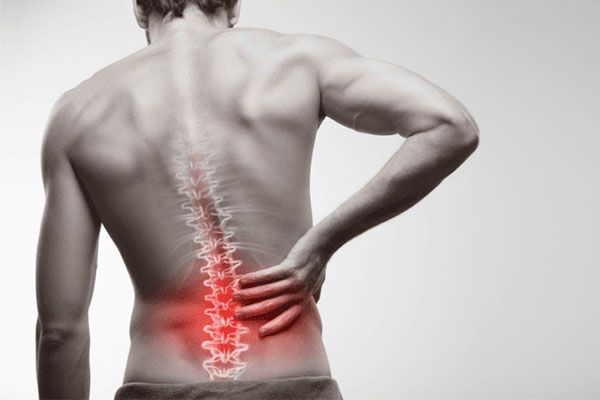 Diagnóstico y tratamiento de ciática espalda dolor