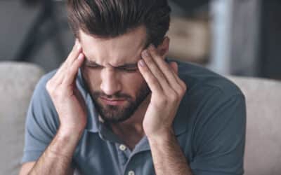 Cómo tratar el dolor de cabeza con fisioterapia