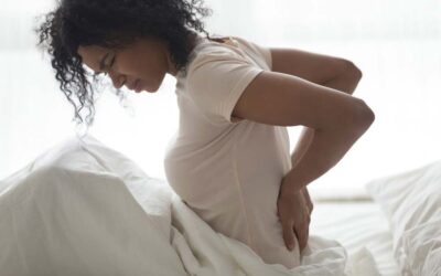 Cómo aliviar el dolor dorsal o dorsalgia
