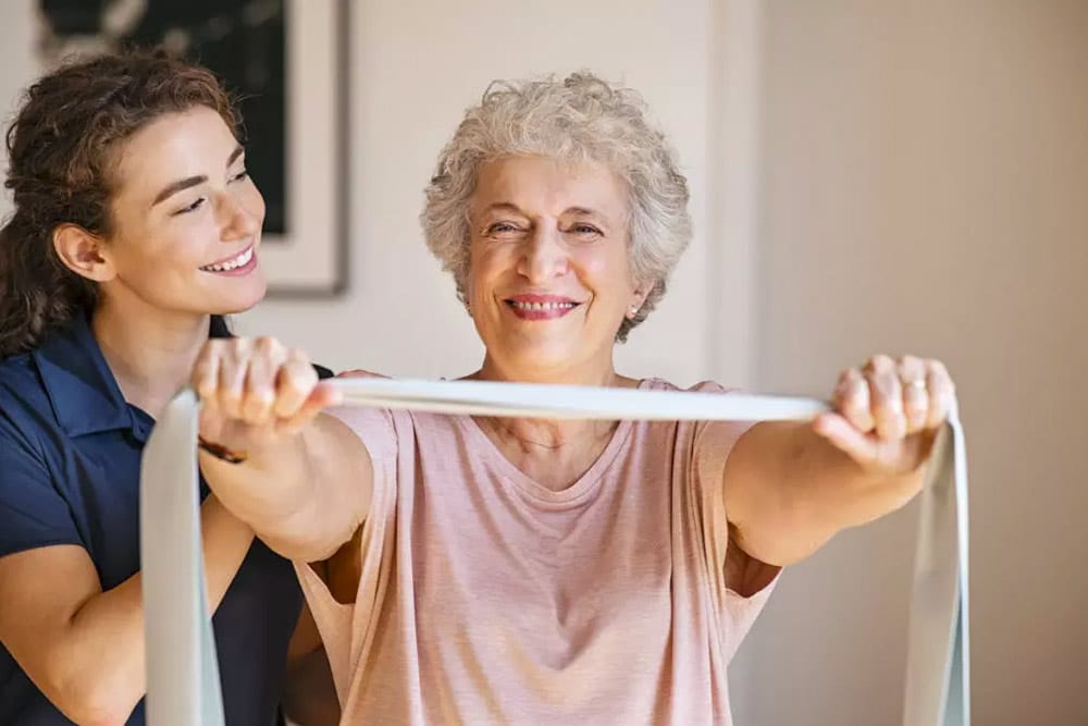 beneficios fisioterapia para mayores