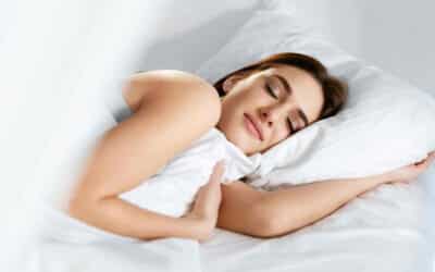 Mejores posturas para dormir cuando se tiene dolor