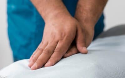 Beneficios de las terapias manuales