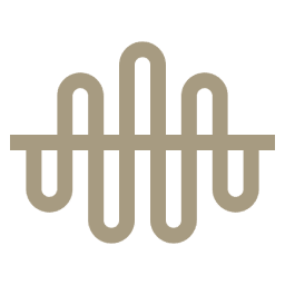 icono ondas de choque